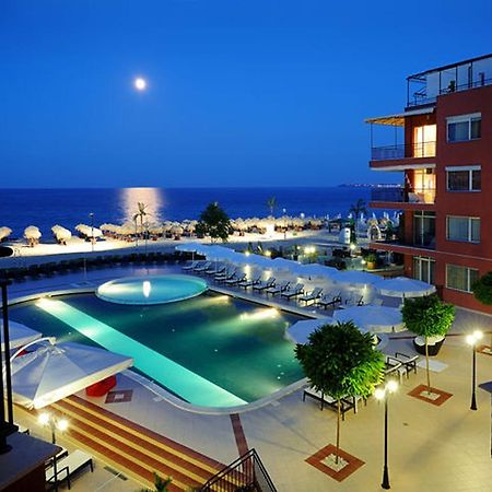 Psb Apartments Hotel Heaven Slantchev Briag Extérieur photo