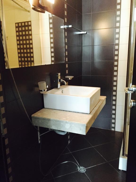 Psb Apartments Hotel Heaven Slantchev Briag Extérieur photo