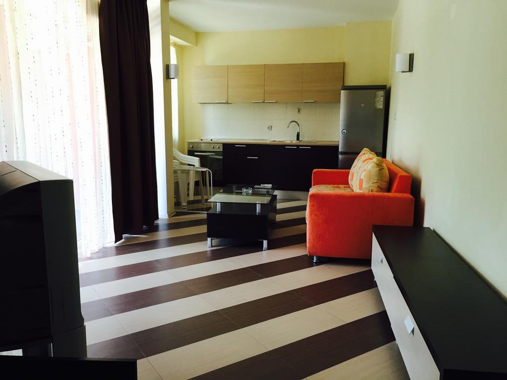 Psb Apartments Hotel Heaven Slantchev Briag Extérieur photo
