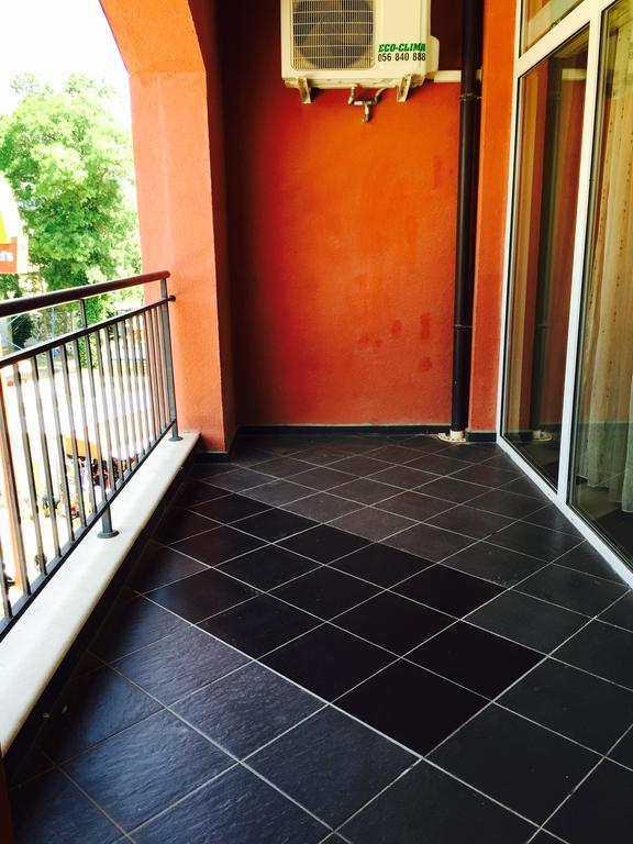 Psb Apartments Hotel Heaven Slantchev Briag Extérieur photo