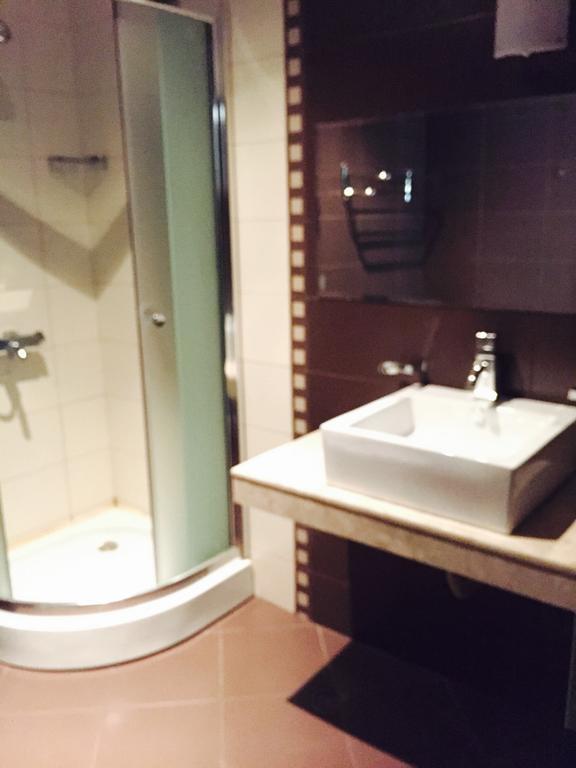 Psb Apartments Hotel Heaven Slantchev Briag Extérieur photo