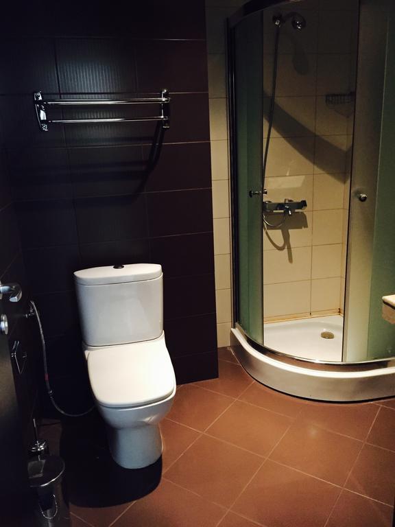 Psb Apartments Hotel Heaven Slantchev Briag Extérieur photo