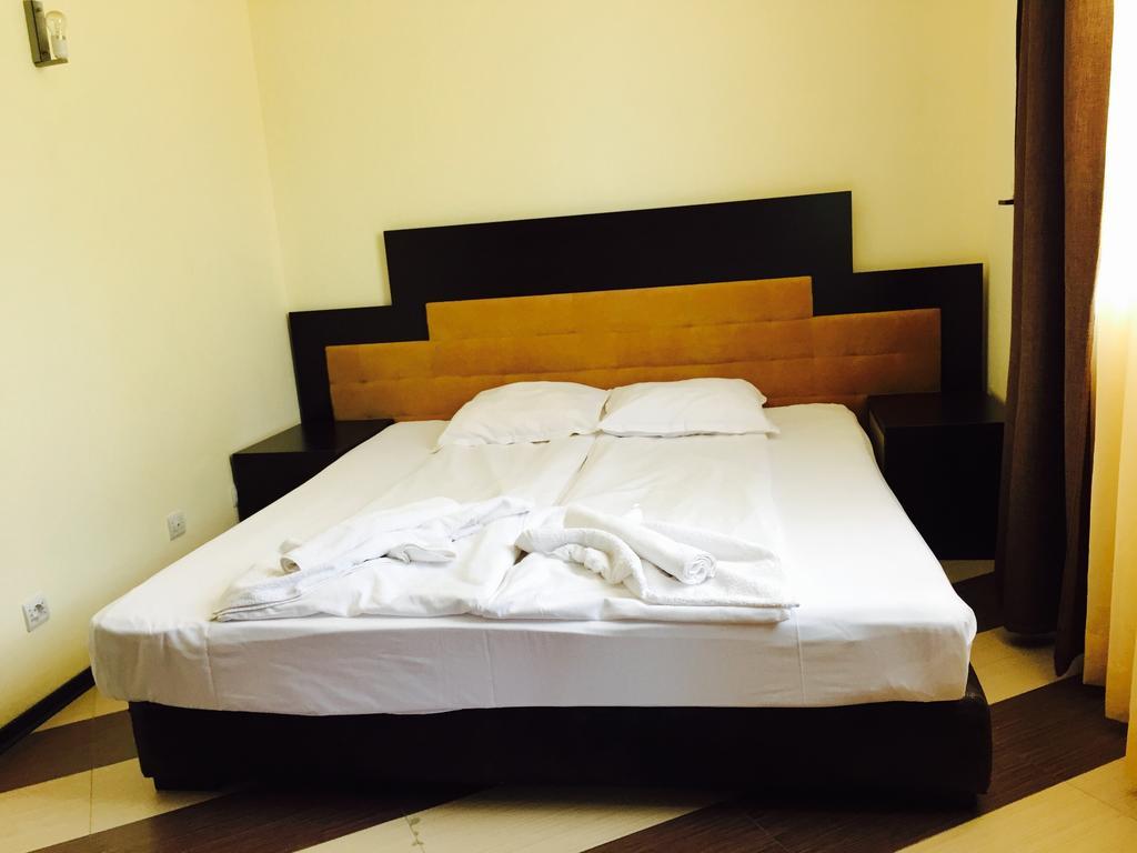 Psb Apartments Hotel Heaven Slantchev Briag Extérieur photo
