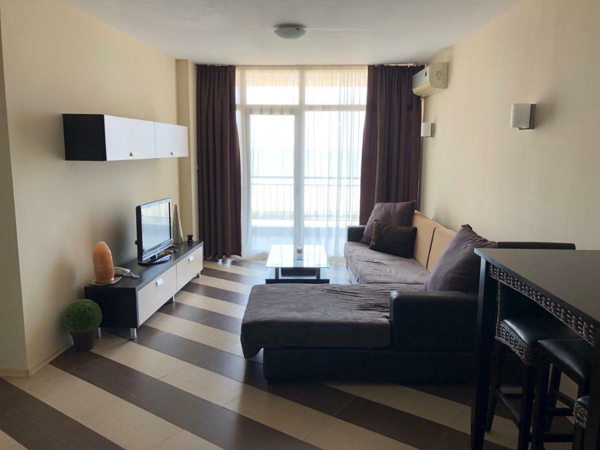 Psb Apartments Hotel Heaven Slantchev Briag Extérieur photo