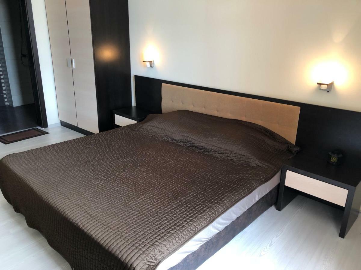 Psb Apartments Hotel Heaven Slantchev Briag Extérieur photo