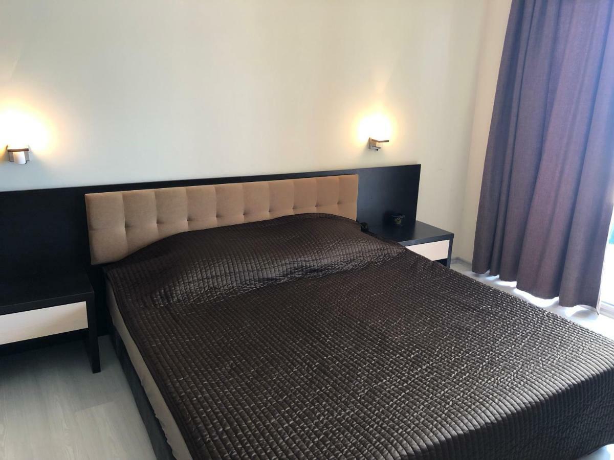 Psb Apartments Hotel Heaven Slantchev Briag Extérieur photo