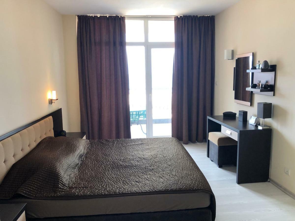Psb Apartments Hotel Heaven Slantchev Briag Extérieur photo